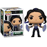 Funko Pop! Mortal Kombat 2 Kitana 1959 - Figure
