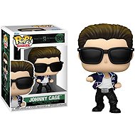 Funko Pop! Mortal Kombat 2 Johnny Cage 1958 - Figure