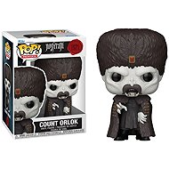 Funko Pop! Nosferatu Count Orlok 1921 - Figure