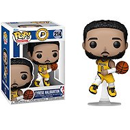 Funko Pop! Indiana Pacers Tyrese Haliburton 214 - Figure