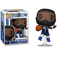 Funko Pop! Dallas Mavericks Kyrie Irving 213 - Figure