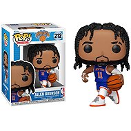 Funko Pop! NBA Legends Knicks- Jalen Brunson 212 - Figure
