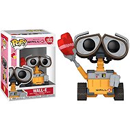 Funko Pop! Disney Wall E Wall E 1532 - Figure
