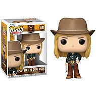 Funko Pop! Yellowstone Beth Dutton 1560 - Figure