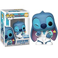 Funko Pop! Disney Lilo & Stitch Stitch In Robe 1608 - Figure