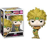 Funko Pop! Jojo’s Bizarre Adventure Dio 2109 - Figure