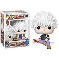 Funko Pop! Hunter X Hunter Killua Zoldyck 2089 - Figure