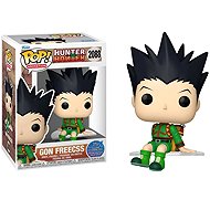 Funko Pop! Hunter X Hunter Gon Freecss 2088 - Figure