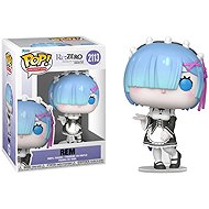 Funko Pop! Re:Zero Rem 2113 - Figure