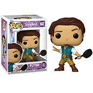 Funko Pop! Disney Tangled Flynn 1642 - Figure