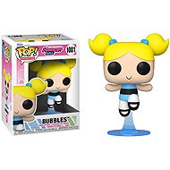 Funko Pop! The Powerpuff Girls Bubbles 1081 - Figure
