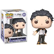 Funko Pop! Re:Zero Subaru Natsuki 2111 - Figure