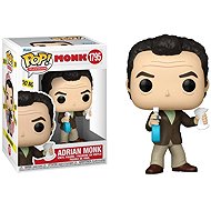 Funko Pop! Monk Adrian Monk 1795 - Figure
