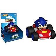 Funko Racers Pop! Sonic Hedgehog Sonic - Figure