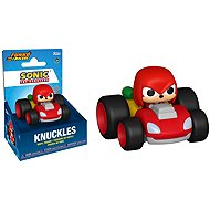 Funko Racers Pop! Sonic Hedgehog Knuckles - Figure