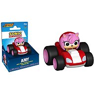 Funko Racers Pop! Sonic Hedgehog Amy - Figure