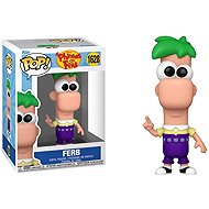 Funko Pop! Disney Phineas And Ferb Ferb 1628 - Figure