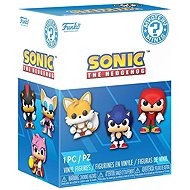 Funko POP! Mystery Minis Sonic The Hedgehog 1 náhodný kus - Figure