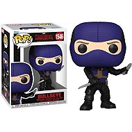 Funko Pop! Marvel Daredevil Born Again Bullseye 1546 - Figure