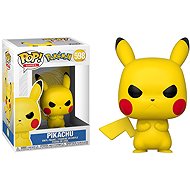 Funko POP! Pokemon Grumpy Pikachu 598 - Figure