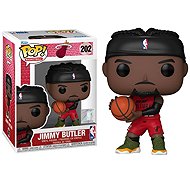 Funko Pop! Basketball Miami Heat Jimmy Butler 202 - Figure