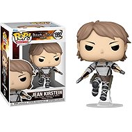 Funko Pop! Attack On Titan Jean Kirstein 1992 - Figure