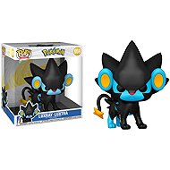 Funko POP! Pokemon Jumbo Luxray 25 cm 959 - Figure