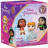Funko POP! Mystery Minis Disney Ultimate Princess 1 náhodný kus - Figure