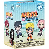 Funko POP! Naruto Shippuden Mystery Mini náhodný 1 kus - Figure