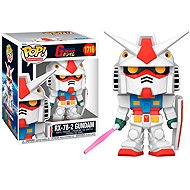 Funko POP! Mobile Suit Gundam RX 78 2 Gundam 1716 - Figure