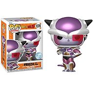 Funko Pop! Dragon Ball Z Frieza 1st Form Metalic 1370 - Figure