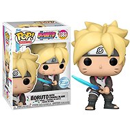 Funko POP! Animation Boruto - Boruto with Chakra Blade 1383 - Figure