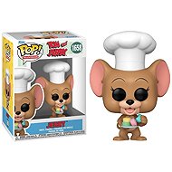 Funko Pop! Tom And Jerry Jerry 1658 - Figure