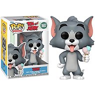 Funko Pop! Tom And Jerry Tom 1657 - Figure