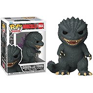 Funko Pop! Godzilla 70th Anniversary Godzilla 1999 1664 - Figure