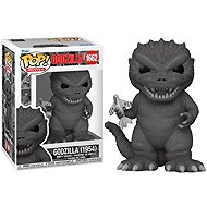 Funko Pop! Godzilla 70th Anniversary Godzilla 1954 1662 - Figure