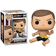 Funko Pop! Bloodsport 1866 - Figure