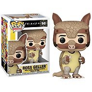 Funko Pop! Friends Ross Geller 1648 - Figure