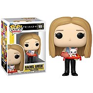 Funko Pop! Friends Rachel Green 1650 - Figure