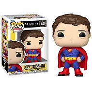Funko Pop! Friends Joey Tribbiani 1645 - Figure