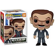 Funko Pop! Goosebumps Night Of The Living Dummy 32 - Figure
