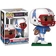 Funko Pop! Football Oilers Warren Moon 263 - Figure