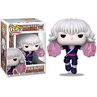 Funko Pop! Hunter x Hunter Silva Zoldyck 1727 - Figure