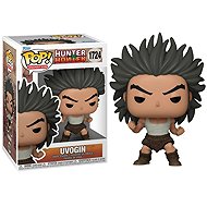 Funko Pop! Hunter x Hunter Uvogin 1724 - Figure