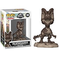 Funko Pop! Jurassic World Dilophosaurus 1680 - Figure