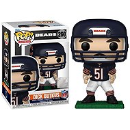 Funko Pop! Football Bears Dick Butkus 260 - Figure
