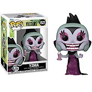 Funko Pop! Disney Villains Yzma 1521 - Figure