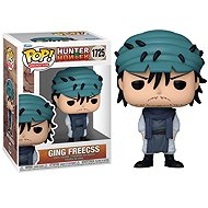Funko Pop! Hunter x Hunter Ging Freecss 1725 - Figure