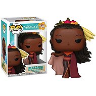 Funko Pop! Disney Moana 2 Matangi 1548 - Figure