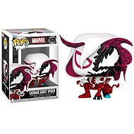 Funko Pop! Marvel Carnage Ghost Spider 1435 - Figure